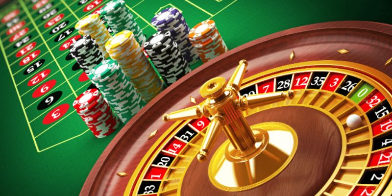 Nhà cái 789WIN - Casino uy tín, game hay và thưởng lớn